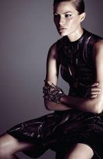 CAMERON RUSSELL - Alexi Lubomirski Pphotoshoot for Vogue Magazine