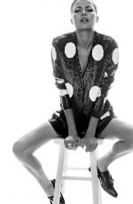 CAMERON RUSSELL - Alexi Lubomirski Pphotoshoot for Vogue Magazine