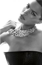 CAMERON RUSSELL - Alexi Lubomirski Pphotoshoot for Vogue Magazine