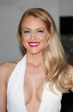 CAMILLA KERSLAKE at Inspiration Awards for Women in London