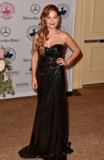 CANDACE CAMERON BURE at 2014 Carousel of Hope Ball in Beverly Hills