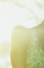 CANDICE SWANEPOEL - Jacques Dequeker Photoshoot for Osmoze, Summer 2015