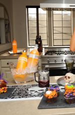CARMEN ELECTRA at Svedka Vodka