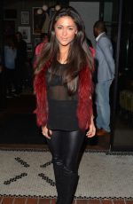 CASEY BATCHELOR at Hoxton Holborn Hotel Opening Party in London