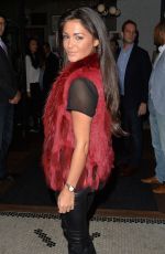 CASEY BATCHELOR at Hoxton Holborn Hotel Opening Party in London