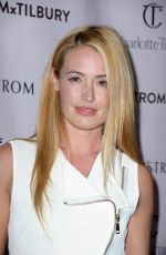CAT DEELEY at Charlotte Tilbury