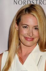 CAT DEELEY at Charlotte Tilbury