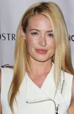 CAT DEELEY at Charlotte Tilbury