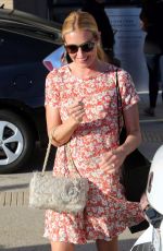 CAT DEELEY Out and About in Beverly Hills 