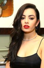 CHARLI XCX in Nylon Magazine