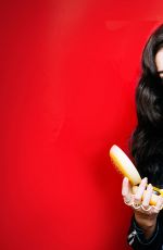 CHARLI XCX - Mike Massaro Photoshoot for Diy Magazine