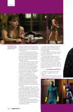 CHLOE MORETZ in Loaded Magazine, November 2014 Issue