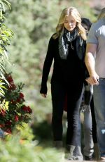 CHLOE MORETZ on the Set of the 5th Wave in Atlanta 2910