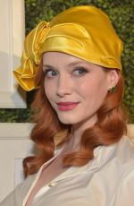 CHRISTINA HENDRICKS at Club Tacori 2014 Event in Hollywood