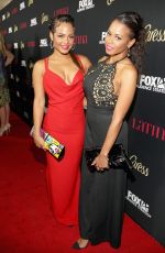 CHRISTINA MILIAN at Latina Magazine