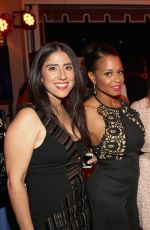 CHRISTINA MILIAN at Latina Magazine