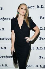 CHRISTINE TAYLOR at Tomorrow is Tonight Gala for Project A.L.S. in New York