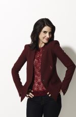 COBIE SMULDERS - How I Met Your Mother, Season 9 Promos