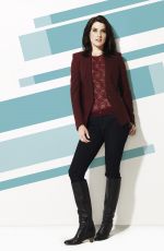 COBIE SMULDERS - How I Met Your Mother, Season 9 Promos