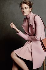 CONSTANCE JABLONSKI - Christian Macdonald Photoshoot for Vogue Australia