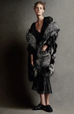 CONSTANCE JABLONSKI - Christian Macdonald Photoshoot for Vogue Australia