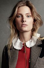 CONSTANCE JABLONSKI - Christian Macdonald Photoshoot for Vogue Australia