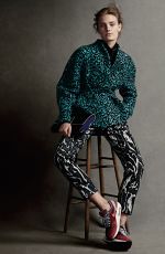 CONSTANCE JABLONSKI - Christian Macdonald Photoshoot for Vogue Australia