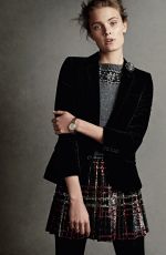 CONSTANCE JABLONSKI - Christian Macdonald Photoshoot for Vogue Australia