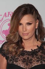 DAISY FUENTES at 2014 Carousel of Hope Ball in Beverly Hills