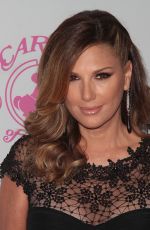 DAISY FUENTES at 2014 Carousel of Hope Ball in Beverly Hills
