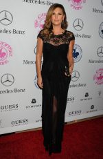 DAISY FUENTES at 2014 Carousel of Hope Ball in Beverly Hills