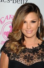DAISY FUENTES at 2014 Carousel of Hope Ball in Beverly Hills