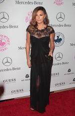 DAISY FUENTES at 2014 Carousel of Hope Ball in Beverly Hills