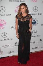 DAISY FUENTES at 2014 Carousel of Hope Ball in Beverly Hills