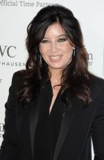DAISY LOWE at IWC Gala Dinner in London
