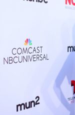 DANIELLA ALONSO at 2014 NCLR Alma Awards in Pasadena