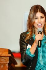 DANIELLA MONET at Lean and Mean