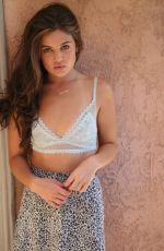 DANIELLE CAMPBELL - Lorenzo Hodges Photoshoot
