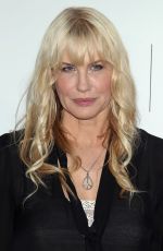 DARYL HANNAH at Environmental Media Awards in Burbank 