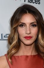 DAWN OLIVIERI at Environmental Media Awards in Burbank