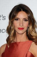 DAWN OLIVIERI at Environmental Media Awards in Burbank