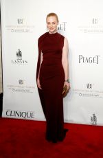 DEBORAH ANN WOOL at American Ballet Theatre 2014 Opening Night Gala in New York