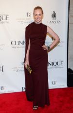 DEBORAH ANN WOOL at American Ballet Theatre 2014 Opening Night Gala in New York