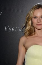 DIANE KRUGER at Flaunt Magazine Party in Paris