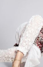 DIANE KRUGER in Harper