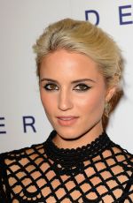 DIANNA AGRON at Brian Bowen Smith Wildlife Show in West Hollywood