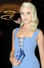 DIANNA AGRON at Extremely Piaget Launch in Beverly Hills