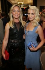 DIANNA AGRON at Extremely Piaget Launch in Beverly Hills