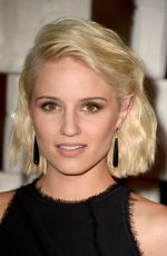 DIANNA AGRON at Hammer Museum’s Gala in the Garden in Westwood