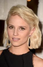 DIANNA AGRON at Hammer Museum’s Gala in the Garden in Westwood